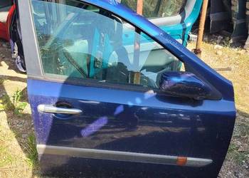 Drzwi Renault Laguna II