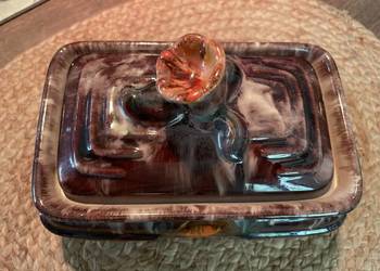 Bombonierka/pojemnik ozdobny