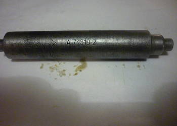 Armata 85 mm D-44 rękojeść do wyjmowania klina Armata 85 mm D-44 rękojeść do wyjmowania klina