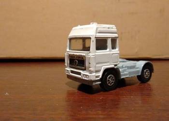 Corgi seddon atkinson *2515