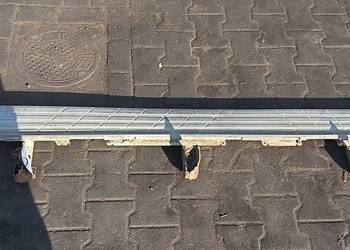 PRÓG PRAWY MITSHUBISHI PAJERO IV