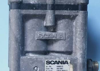ZAWOR KOSTKA EGR SCANIA 2021087 4088575 ZAWOR KOSTKA EGR SCANIA 2021087 4088575