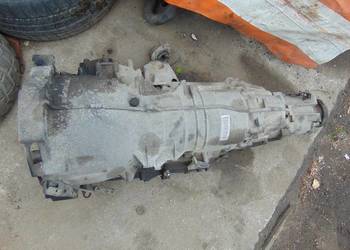 SKRZYNIA BIEGÓW AUTOMAT AUDI A6 C6 3.0 TDI GZW
