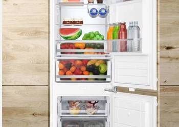 Amica BK34058.8 studio chłodziarko zamrażarka lodówka