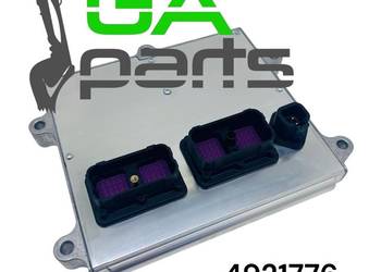 NOWY moduł ECU/ECM 4921776 Cummins/Komatsu 600-467-1100 OBM