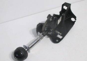 FIAT 500 GAŁKA DŻWIGNIA ZMIANY BIEGÓW 55344824 2009R