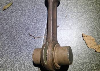 Nowy oryginalny korbowód Cz 125 984 cross Falta