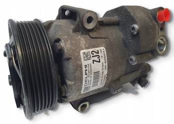 SPRĘŻARKA KLIMATYZACJI Opel Astra J Meriva B 1.7 CDTI 13250606 ZJ2