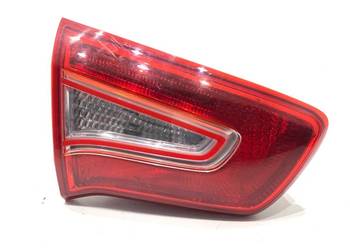 LAMPA TYŁ LEWA WEWNĘTRZNA KIA SPORTAGE III 92405-3W0 Hatchback ŚWIATŁO