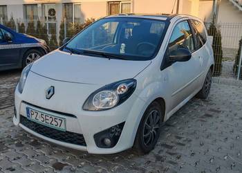 Renault Twingo 2009