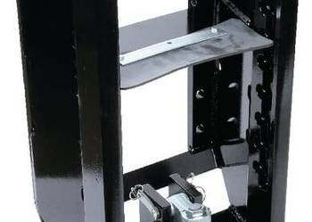 Korpus zaczepu, 325mm K80 00110842A02