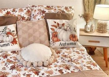 jesienna pościel home&you