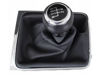 Volkswagen Passat B6 B7 CC Gałka zmiany biegów NOWA