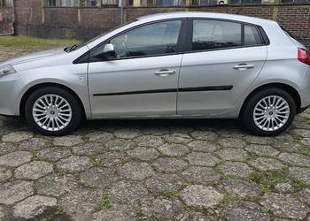 Fiat Brawo 1,6 multijet