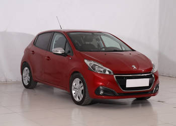 Peugeot 208 1.2 PureTech