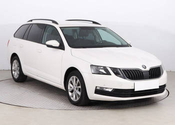Skoda Octavia 1.6 TDI