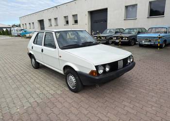 Fiat Ritmo 60 (1984) – klasyk włoskiej motoryzacji z duszą i historią!