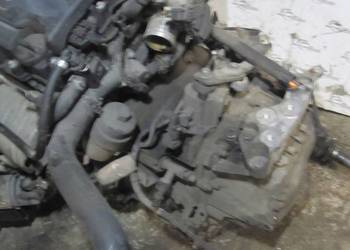 MOKKA ASTRA CORSA 14r 1.4 TURBO B14NET 140KM skrzynia biegów M32 M32OP