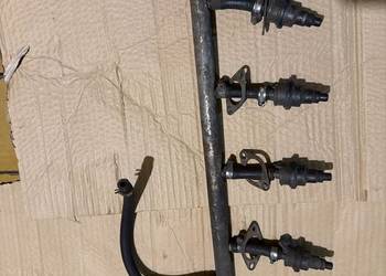 Listwa wtryskowa BMW e3 e12 e23 e24 0280150152