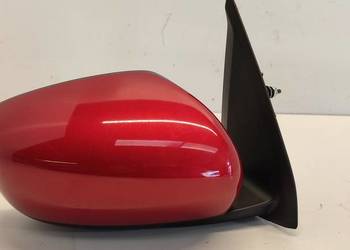 SUZUKI SWIFT MK9 LUSTERKO PRAWE 6 PIN ZWP