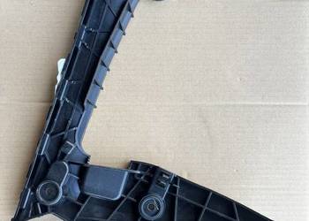 AUDI A4 B9 LIFT 8W KOMBI ŚLIZG ZDERZAKA PRAWY TYŁ 8W9807454