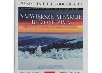 Przewodnik po Kotlinie Jeleniogórskiej