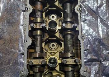 Silnik VQ40DE, Nissan Xterra