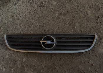 Grill Atrapa Opel Zafira A