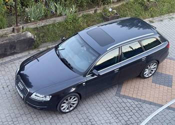 A6 c6 2.7tdi