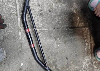 Yamaha DT 80 lc2 kierownica kierownik dt80 80lc2 dt80lc2 80lc2