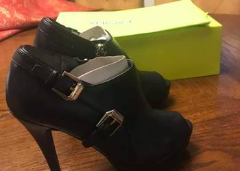 Nowe orginalne buty VERSACE 38 i 39