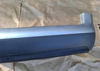 Zderzak tył audi a6 c5 sedan