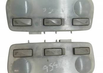 LAMPKA PODSUFITKI 264300008R Renault Grand Scenic III (2009-2013)