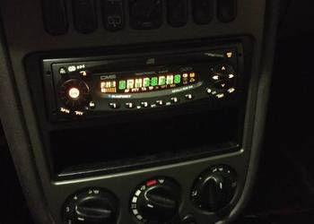 Balupunkt Sevilla 168 unikatowe radio originalnie montowane do klasycznych