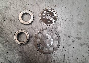 BMW E60 E90 N52B25AE koło rozrządu