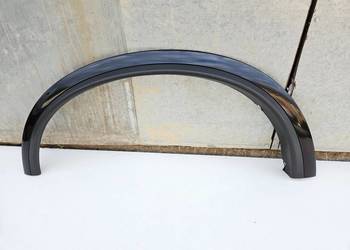 VOLVO XC90 LIFT LISTWA BŁOTNIKA LEWA PRZÓD LEWY 30695487