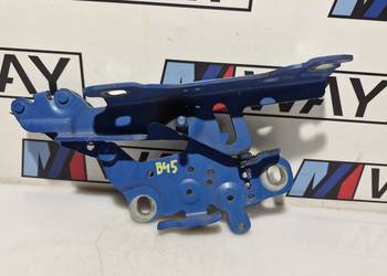 BMW F20 F21 ZAWIAS MASKI LEWY ORYGINAŁ B45 7336699