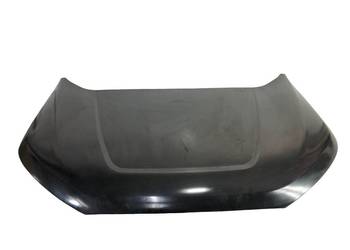 Ford Edge II (U625) 05.2019-12.2023 Maska / Pokrywa silnika Aluminiowa