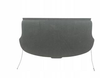 PÓŁKA TYLNA 5P5867769C Seat Toledo III (2005-2009)