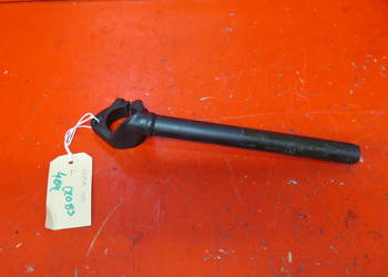 KAWASAKI Z400 Z 400 NINJA kierownica kiera lewa zawieszenie