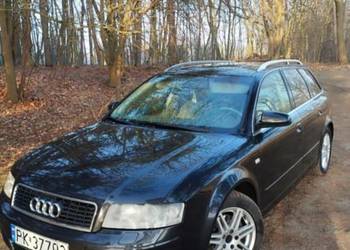 Audi a4 b6