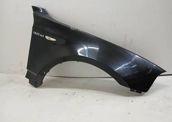 BŁOTNIK PRAWY PRZEDNI BMW X3 E83 475/9 BLACK SAPPHIRE