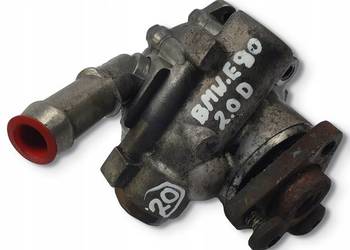 POMPA WSPOMAGANIA BMW E87 E90 E91 2.0 D