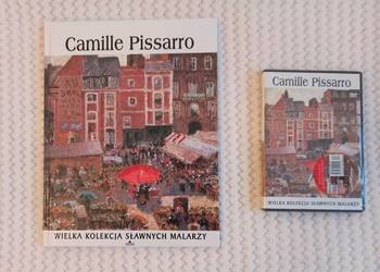 Sztuka Malarstwo Camille Pissarro (seria Oxford Sławni Malarze) + film