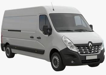 TRANSPORT BUSEM L3H2 PRZEPROWADZKI, MEBLE, RZECZY