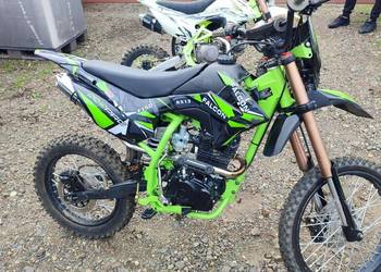 CROSS kxd PRO 613 150 CC JAK NOWY cena 3800 zł do?