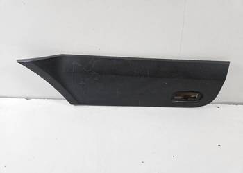 MERCEDES SPRINTER W906 LISTWA BOCZNA LEWY TYŁ LEWA TYLNA A9066902782