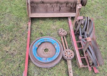 Sieczkarnia orkan bizon