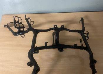 Stelaż Czaszy Honda CBX 650 Przód Przedni