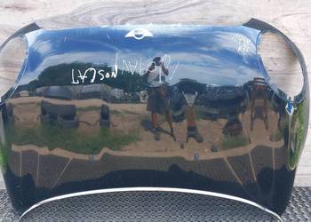 MINI COOPER R56 BENZYNA  MASKA A25